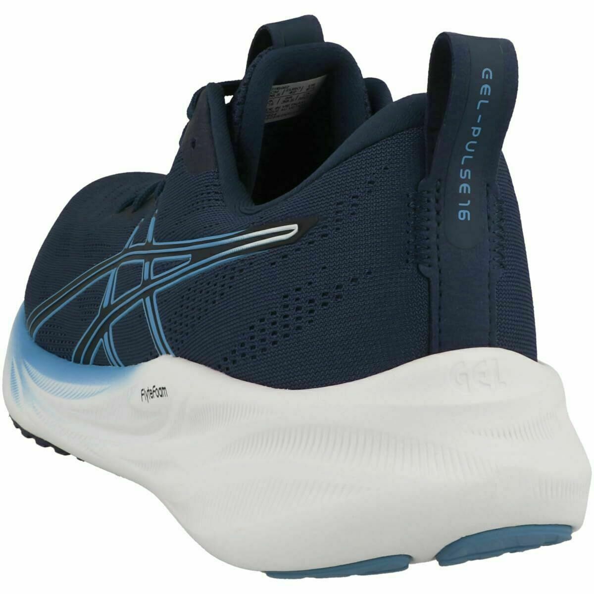 Zapatillas Deportivas Hombre Asics GEL PULSE 16 1011B962 401 Azul Hombre