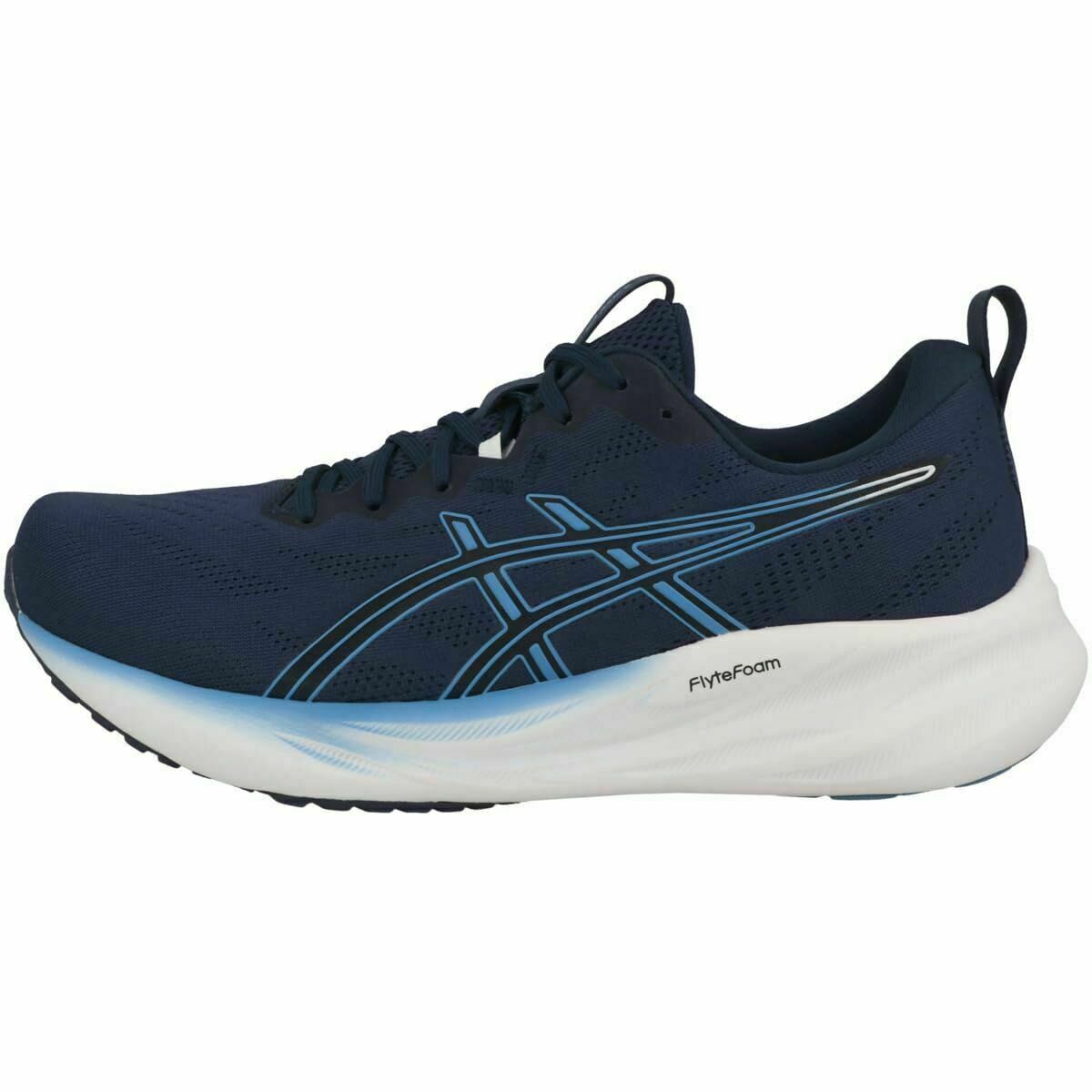 Zapatillas Deportivas Hombre Asics GEL PULSE 16 1011B962 401 Azul Hombre