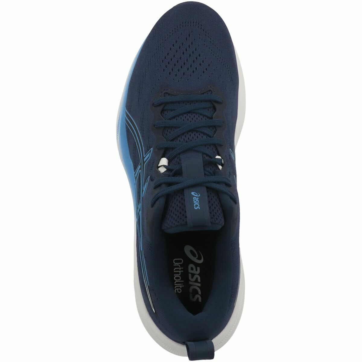 Zapatillas Deportivas Hombre Asics GEL PULSE 16 1011B962 401 Azul Hombre