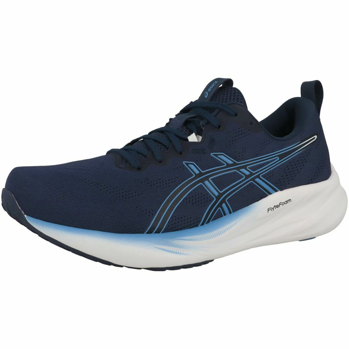Zapatillas Deportivas Hombre Asics GEL PULSE 16 1011B962 401 Azul Hombre