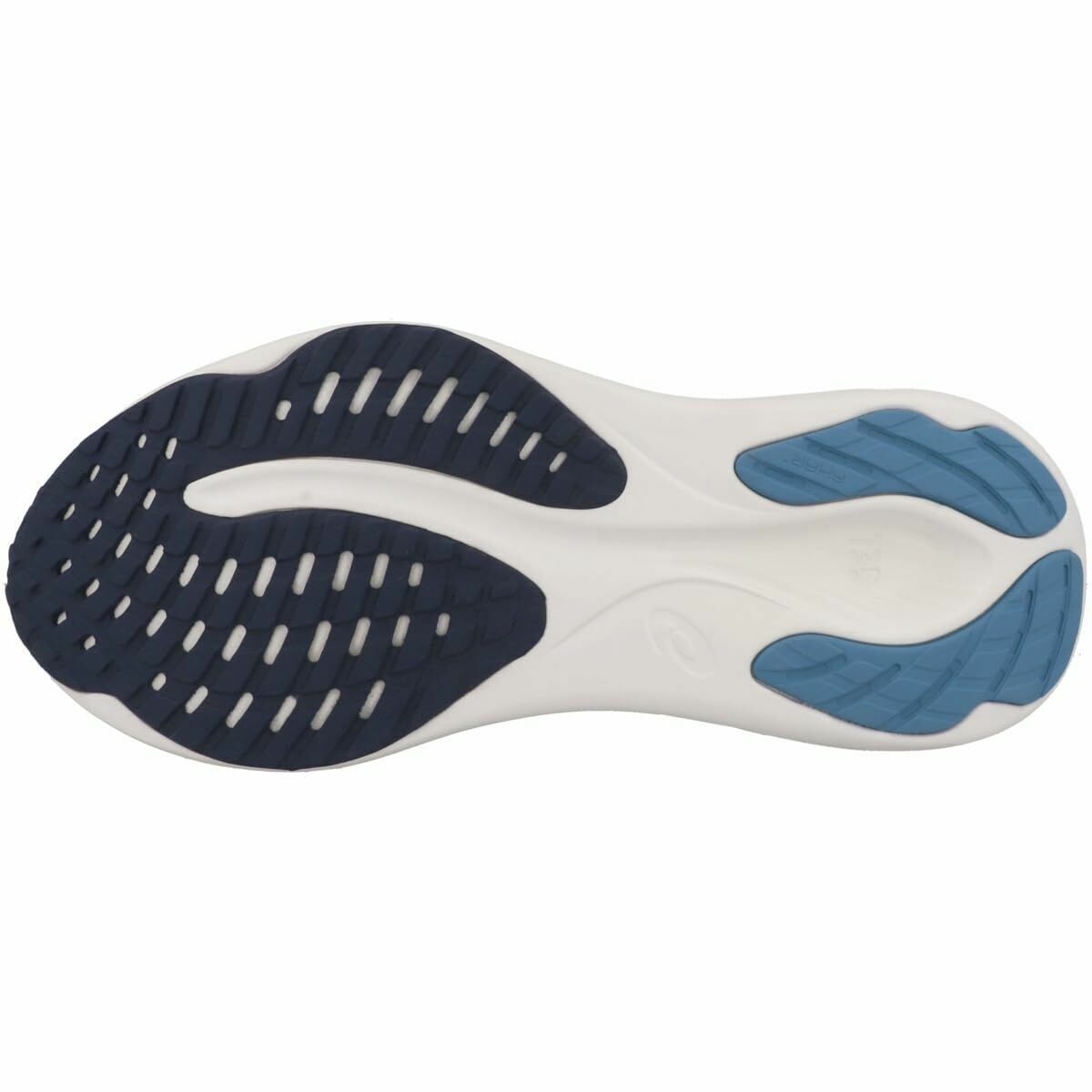 Zapatillas Deportivas Hombre Asics GEL PULSE 16 1011B962 401 Azul Hombre