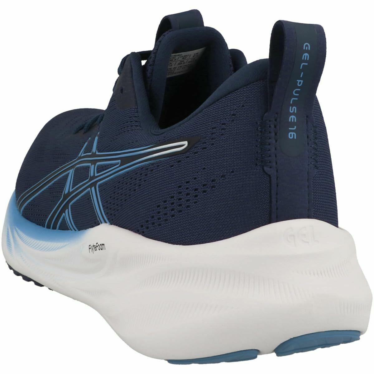 Zapatillas Deportivas Hombre Asics GEL PULSE 16 1011B962 401 Azul Hombre