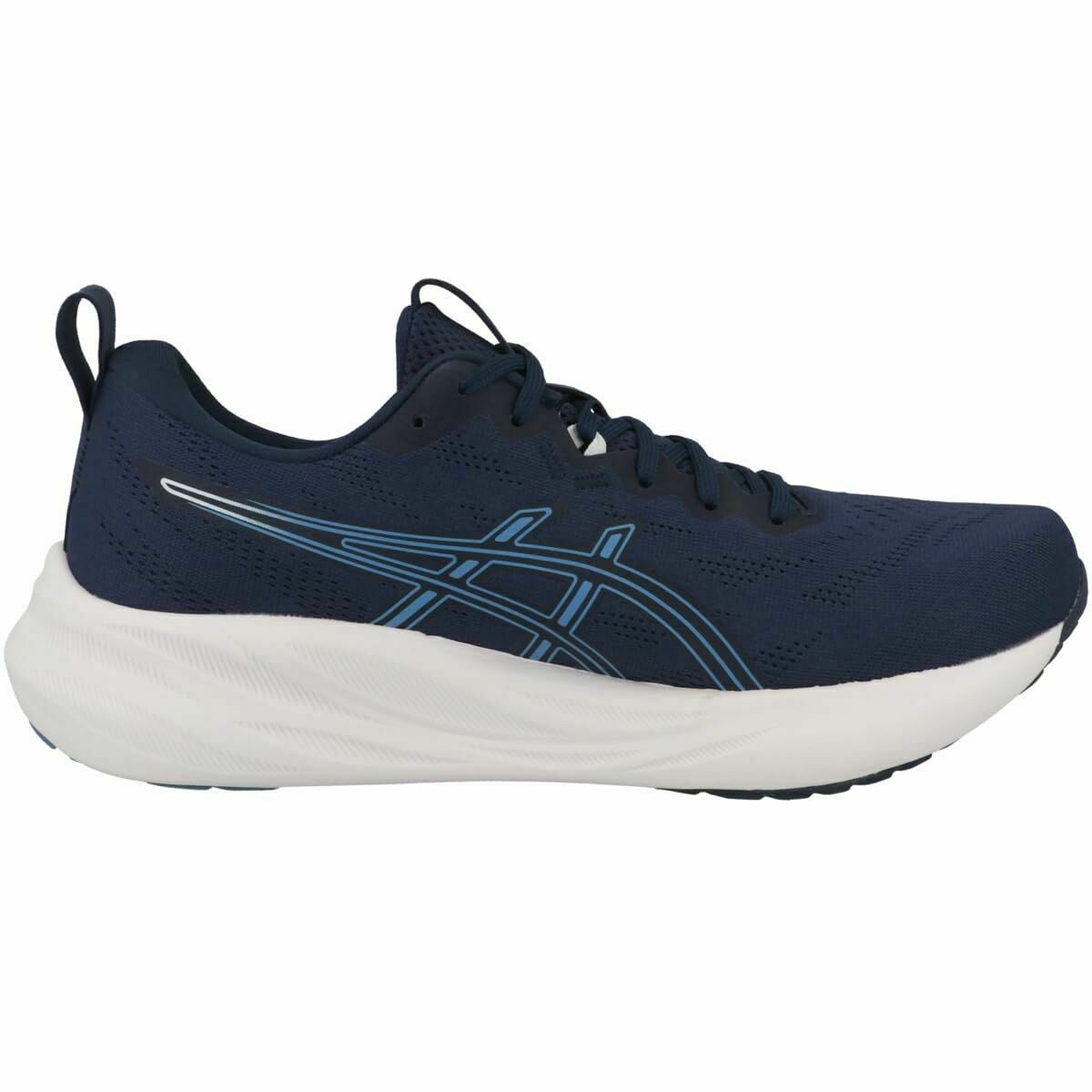 Zapatillas Deportivas Hombre Asics GEL PULSE 16 1011B962 401 Azul Hombre