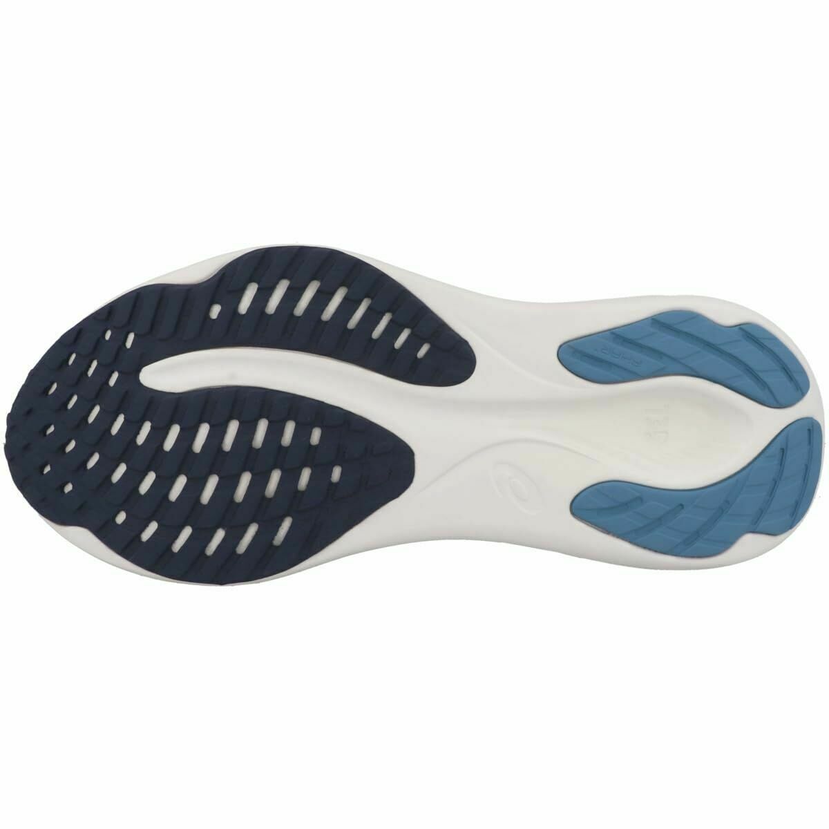 Zapatillas Deportivas Hombre Asics GEL PULSE 16 1011B962 401 Azul Hombre