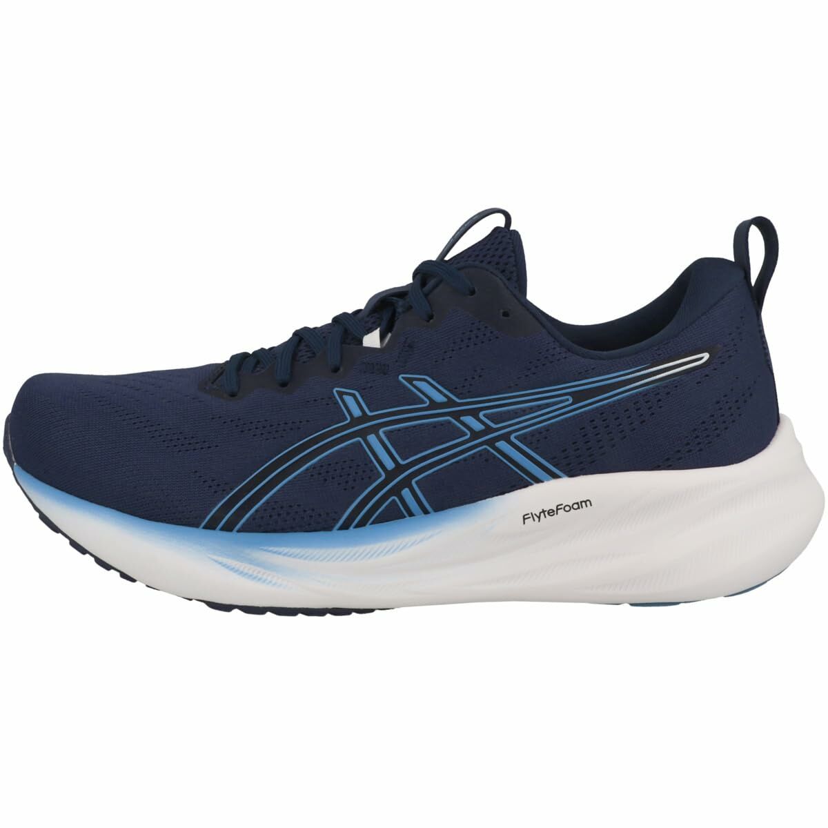 Zapatillas Deportivas Hombre Asics GEL PULSE 16 1011B962 401 Azul Hombre