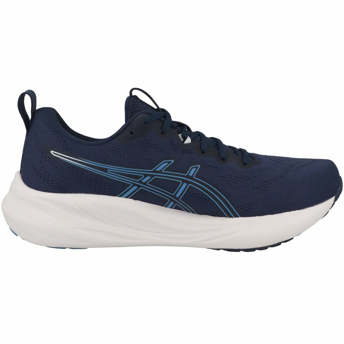 Zapatillas Deportivas Hombre Asics GEL PULSE 16 1011B962 401 Azul Hombre