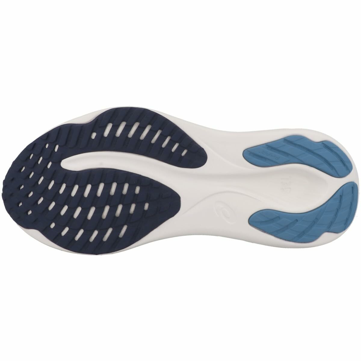 Zapatillas Deportivas Hombre Asics GEL PULSE 16 1011B962 401 Azul Hombre