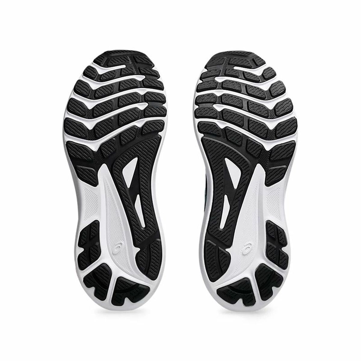 Zapatillas Deportivas Hombre Asics GT 1000 13 1011B858 005 Negro Hombre