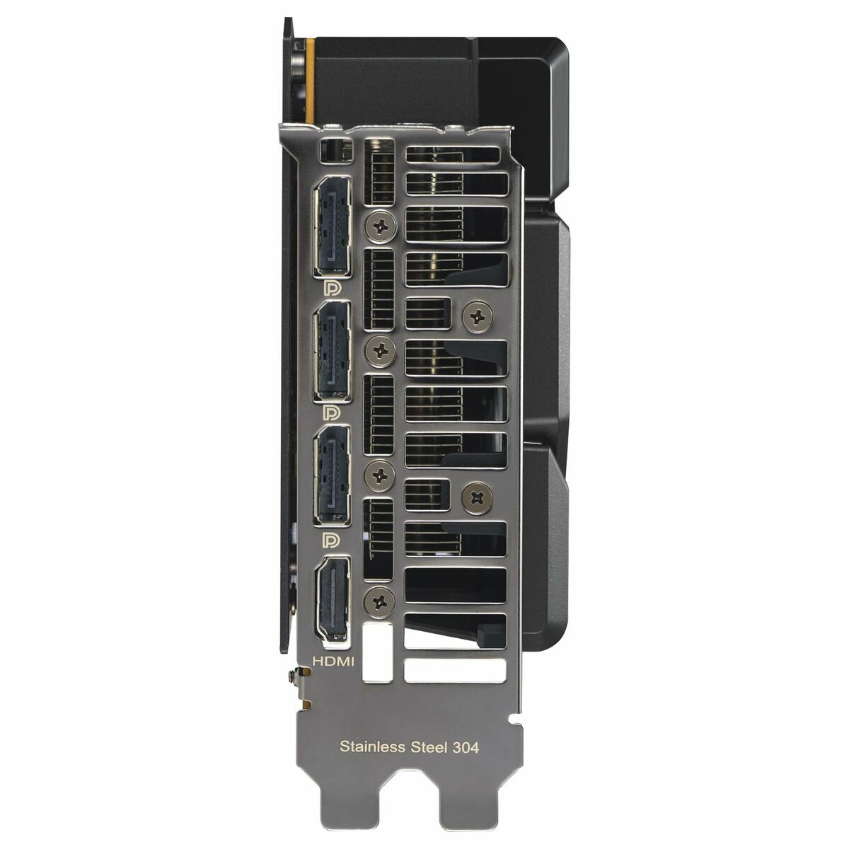 Tarjeta Gráfica Asus 90YV0N12-M0NA00 8 GB GDDR7