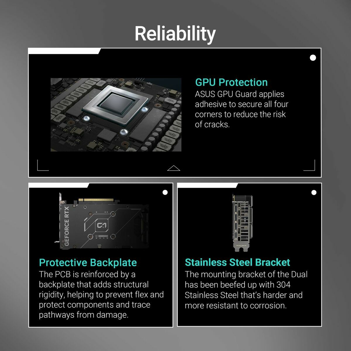 Tarjeta Gráfica Asus 90YV0N12-M0NA00 8 GB GDDR7