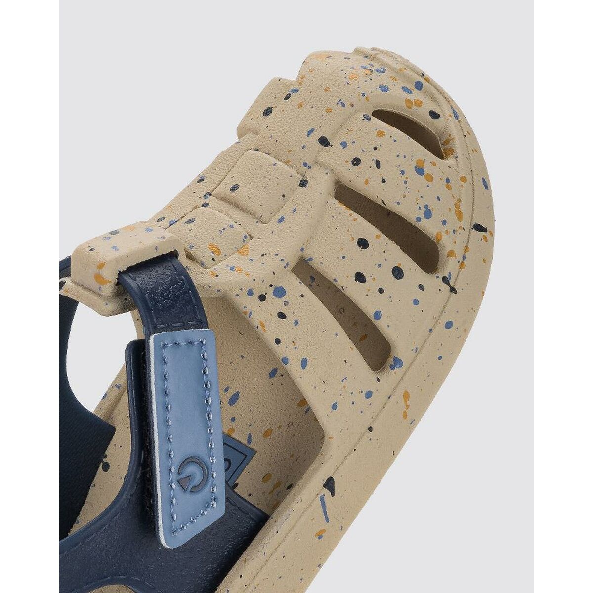 Chanclas para Niños Cartago CARTAGO OSLO SAND BABY C12118 BB705 Beige