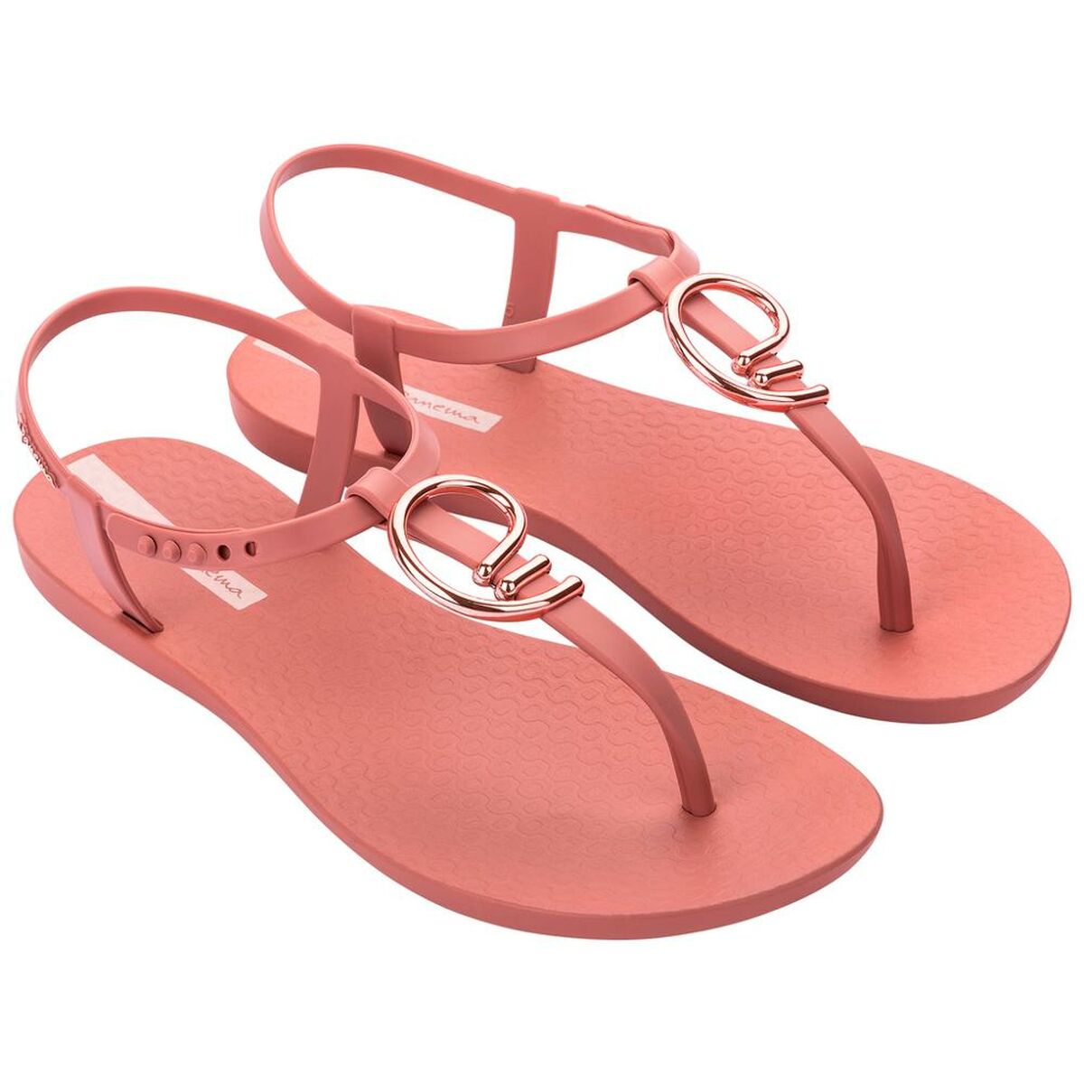 Chanclas para Mujer Ipanema IP83656 BD176 Rosa
