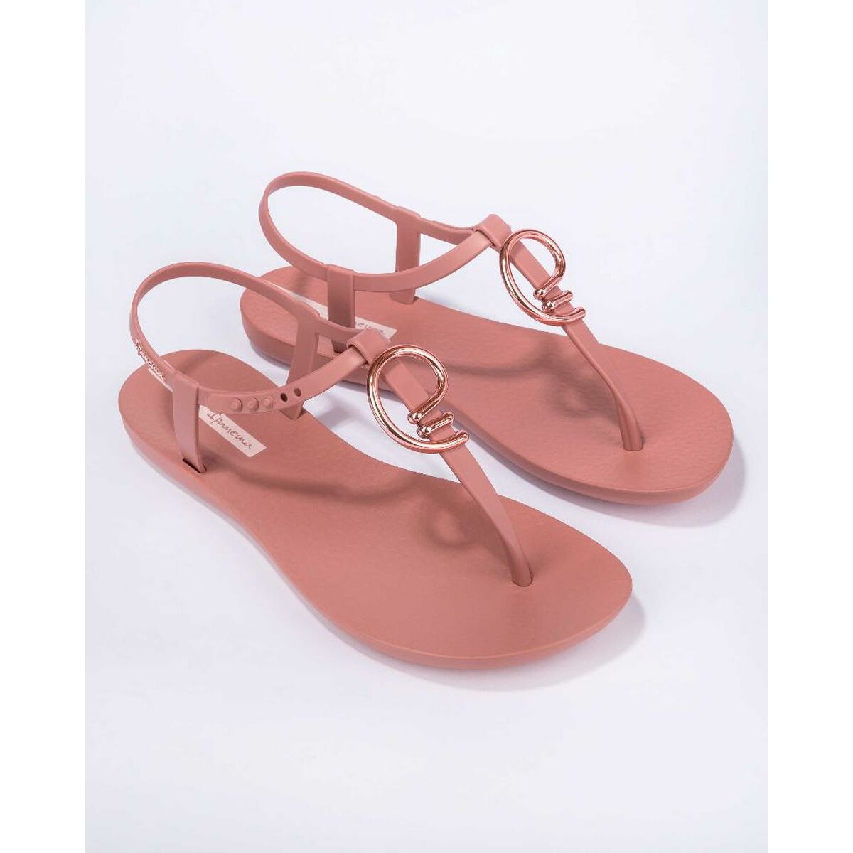 Chanclas para Mujer Ipanema IP83656 BD176 Rosa