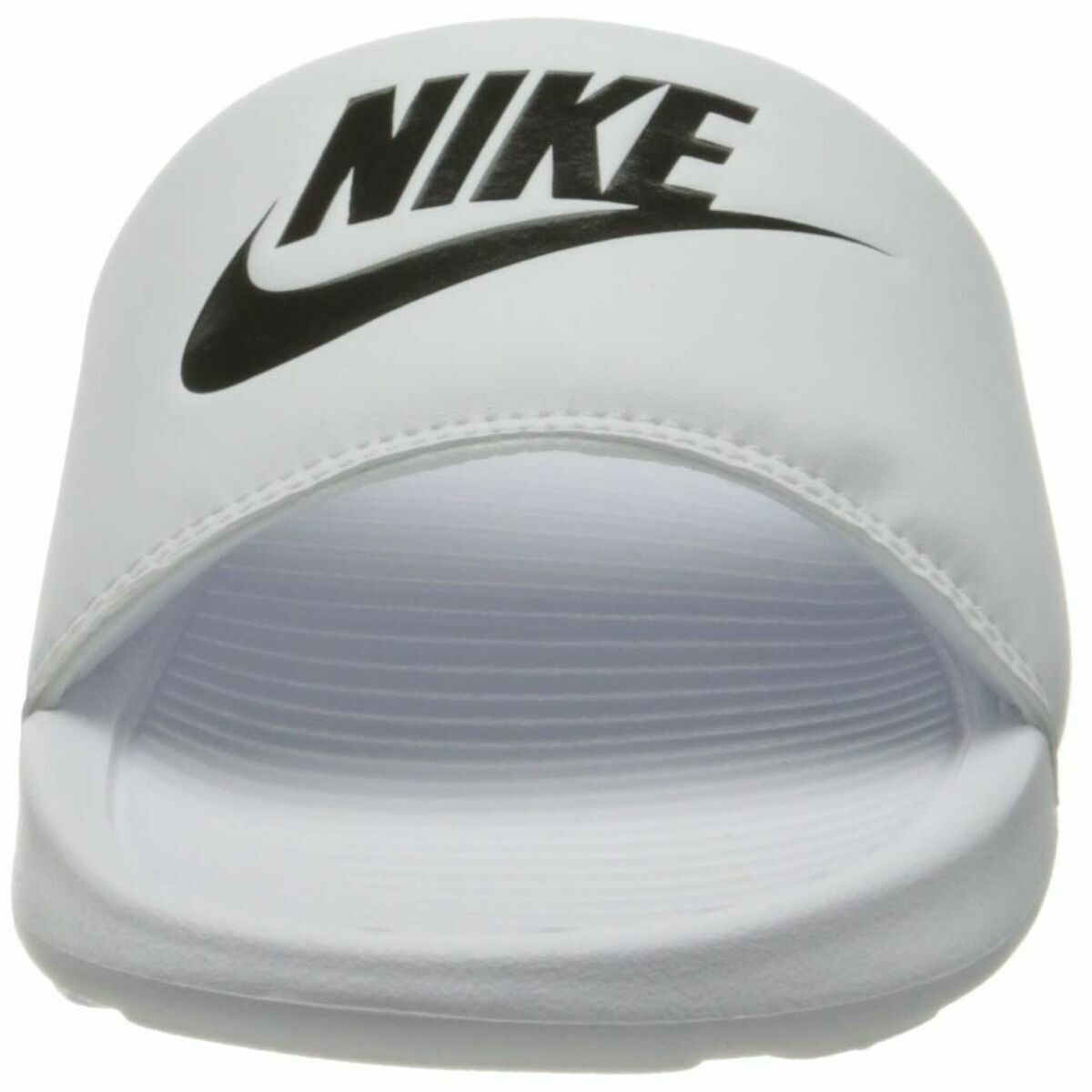 Chanclas para Mujer Nike VICTORI ONE SLIDE CN9677 100 Blanco