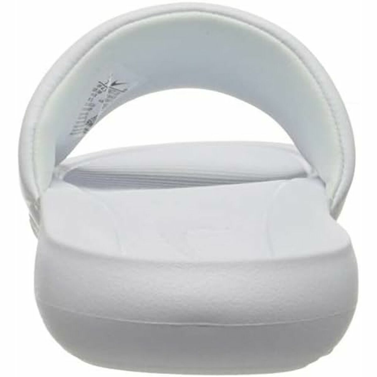 Chanclas para Mujer Nike VICTORI ONE SLIDE CN9677 100 Blanco