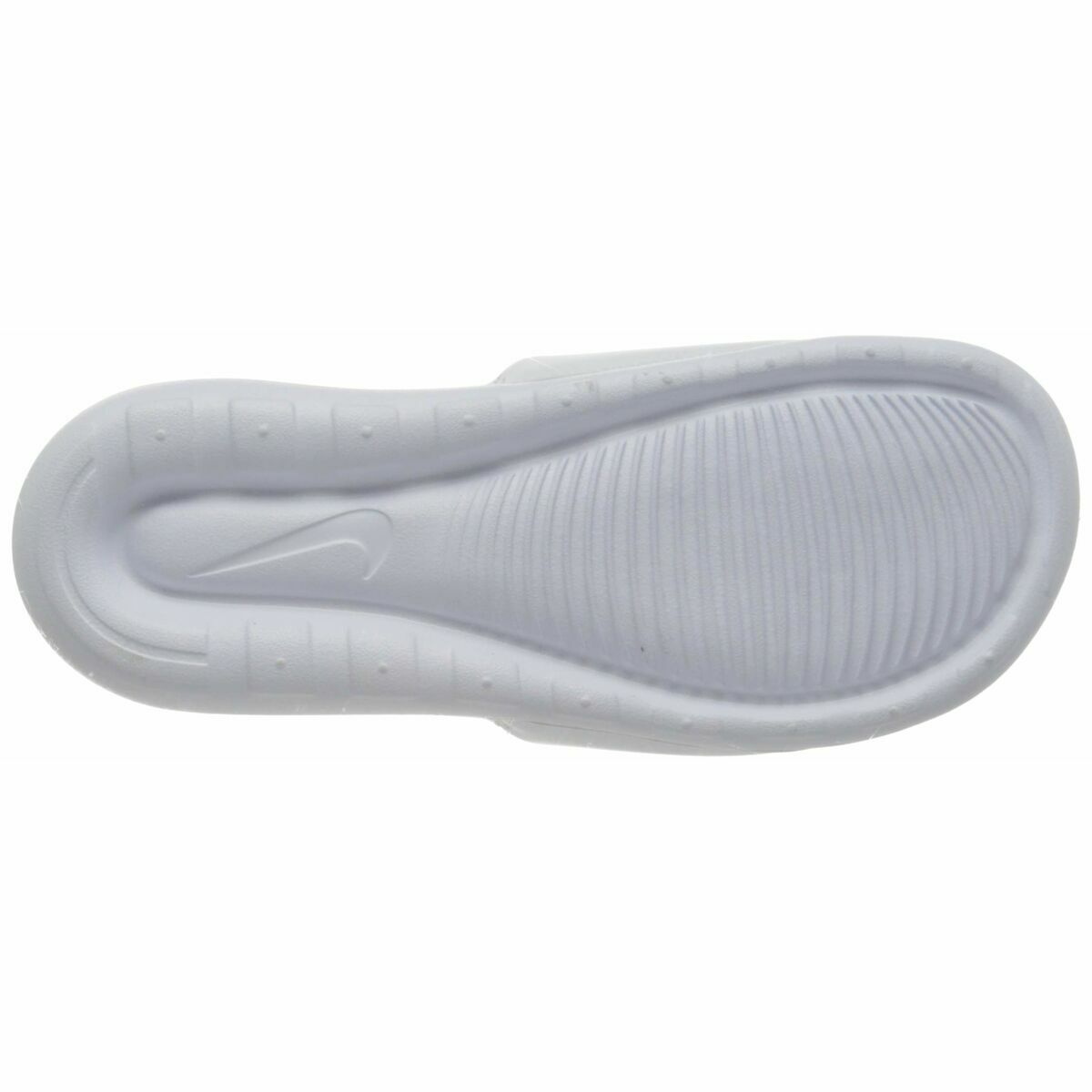 Chanclas para Mujer Nike VICTORI ONE SLIDE CN9677 100 Blanco