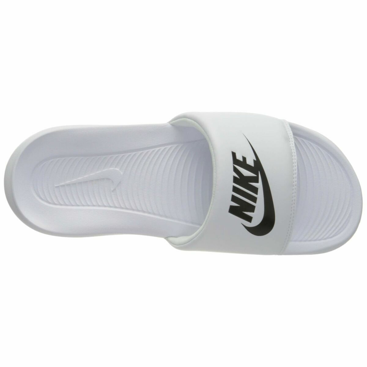 Chanclas para Mujer Nike VICTORI ONE SLIDE CN9677 100 Blanco