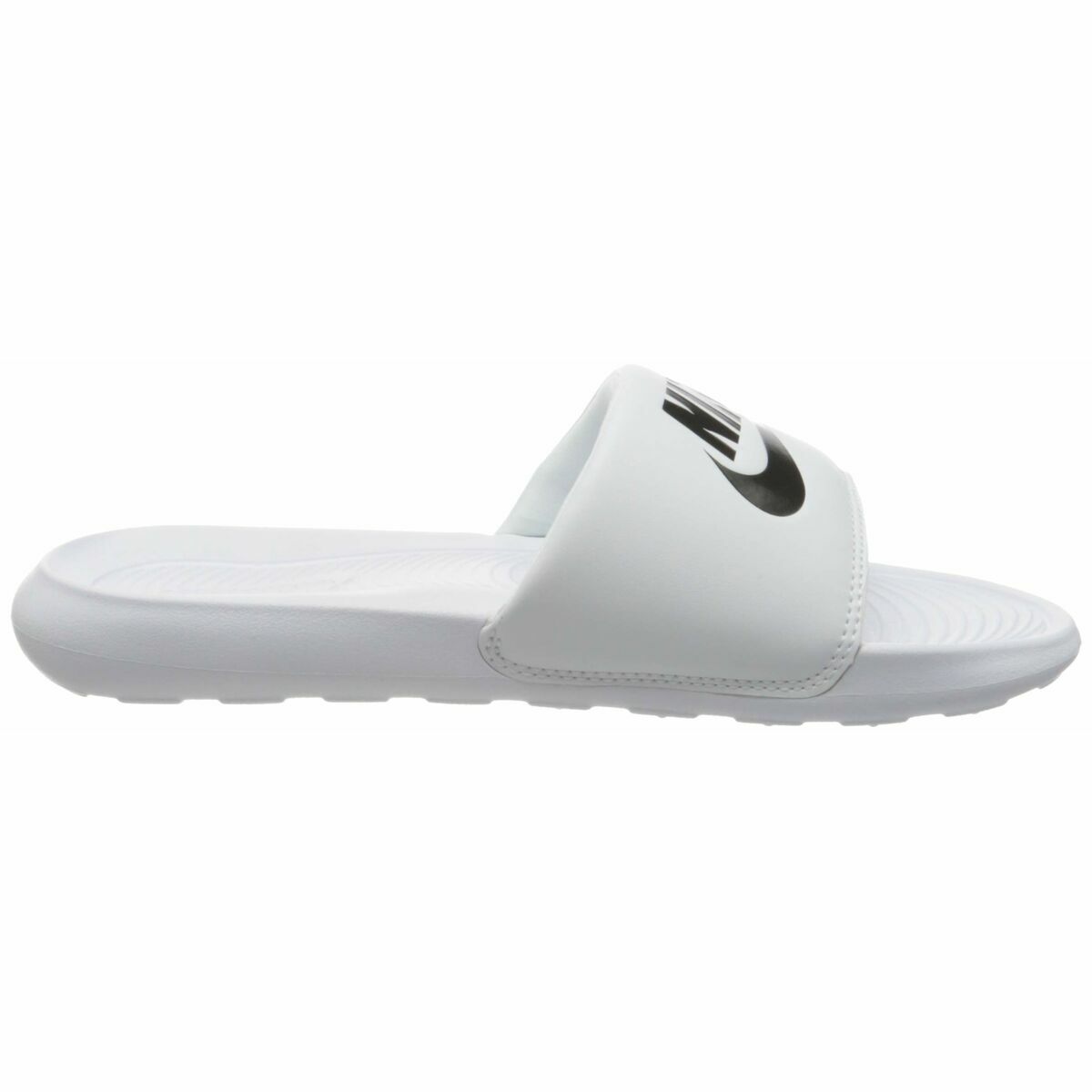 Chanclas para Mujer Nike VICTORI ONE SLIDE CN9677 100 Blanco
