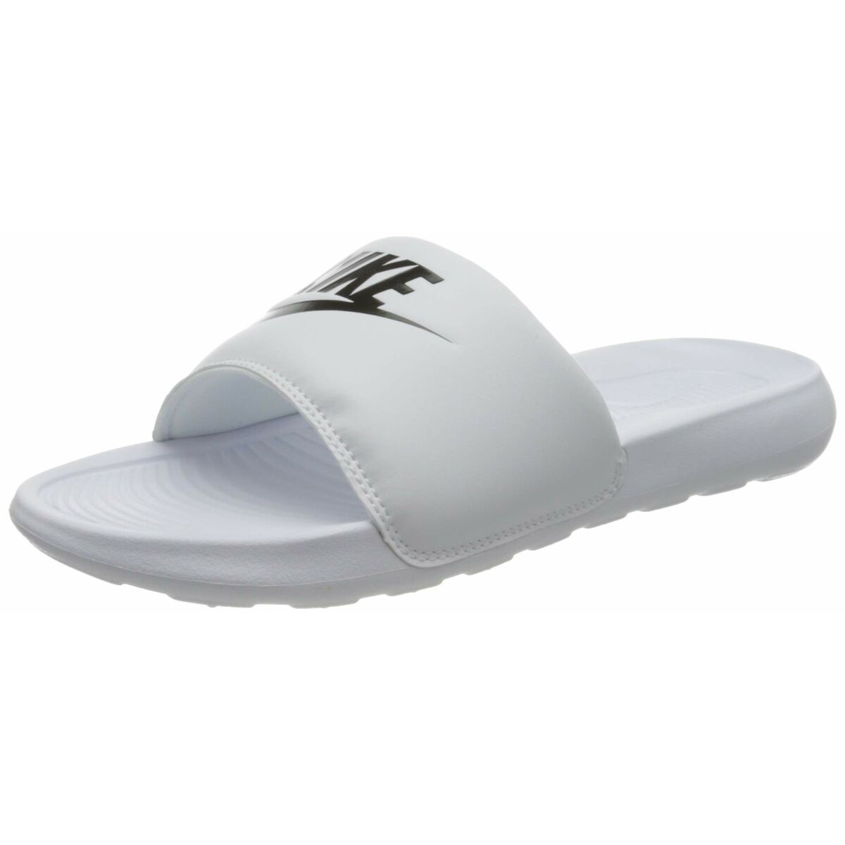 Chanclas para Mujer Nike VICTORI ONE SLIDE CN9677 100 Blanco