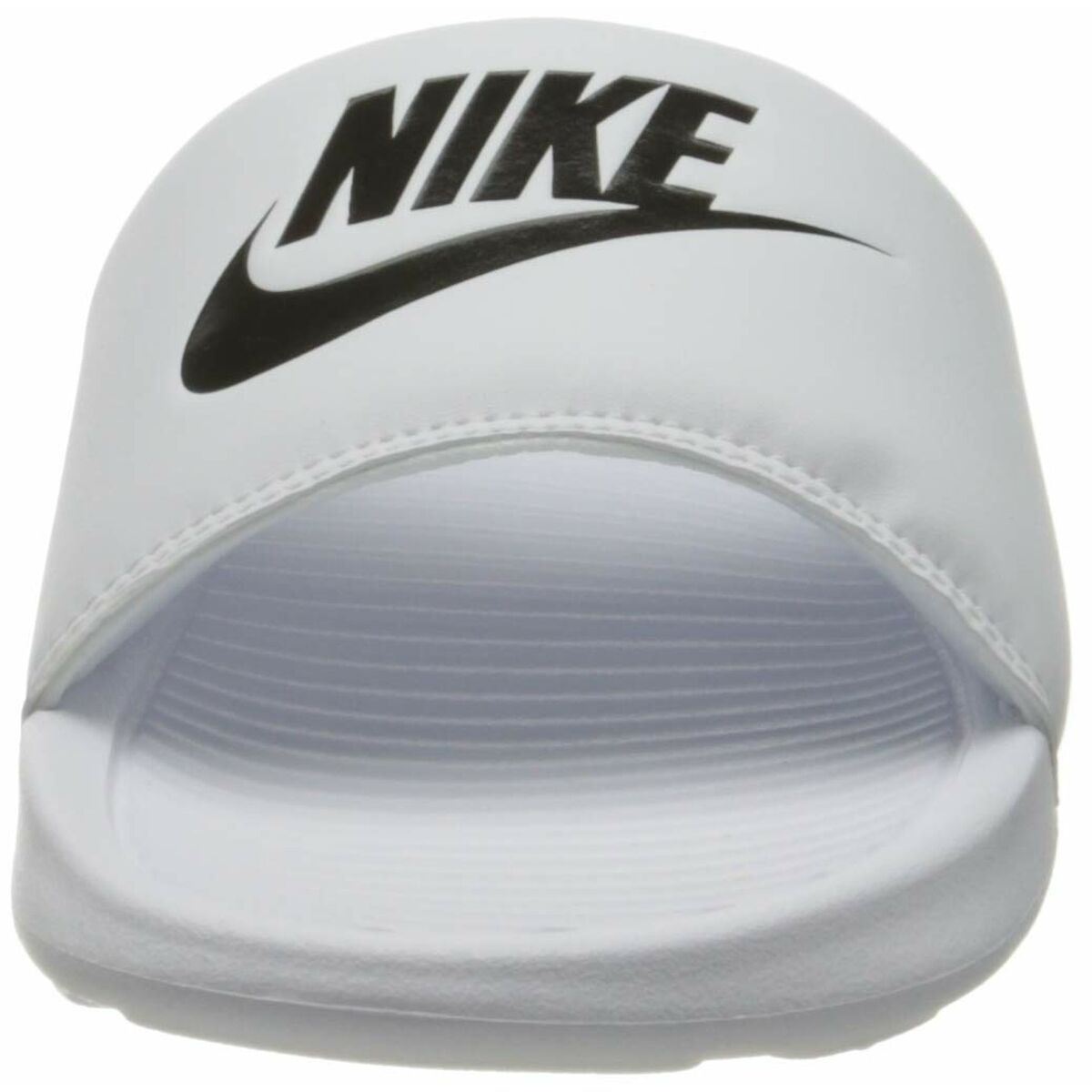 Chanclas para Mujer Nike VICTORI ONE SLIDE CN9677 100 Blanco
