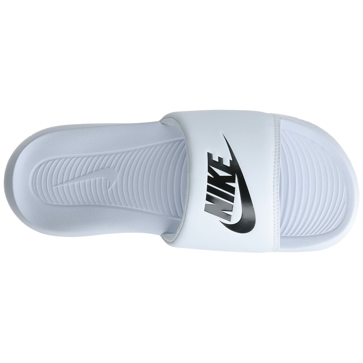 Chanclas para Mujer Nike VICTORI ONE SLIDE CN9677 100 Blanco