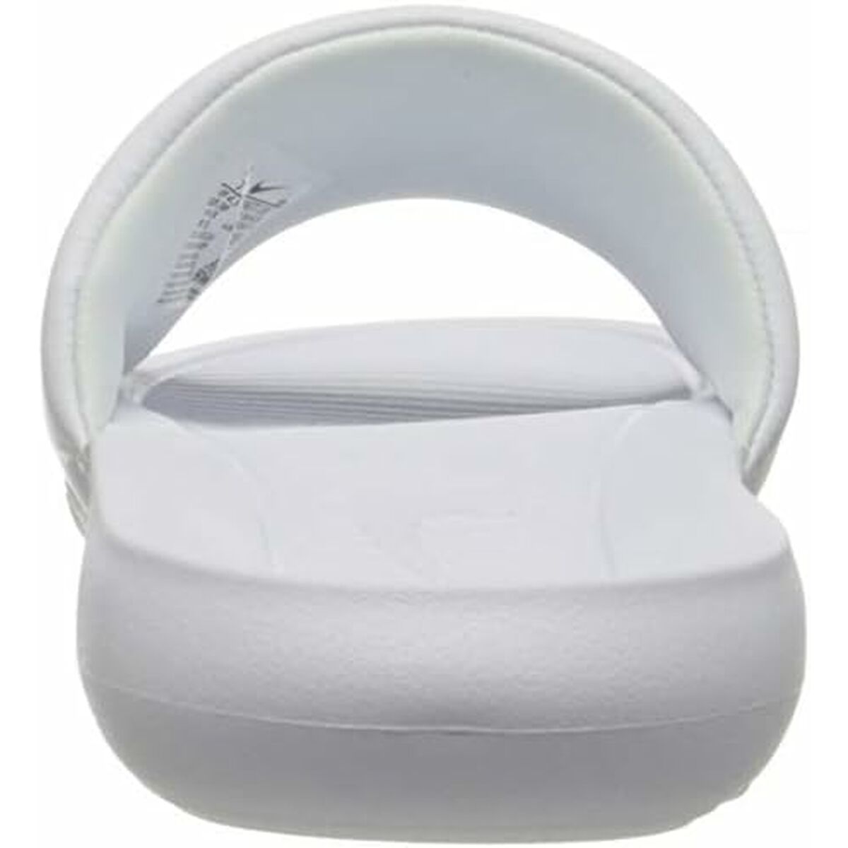 Chanclas para Mujer Nike VICTORI ONE SLIDE CN9677 100 Blanco