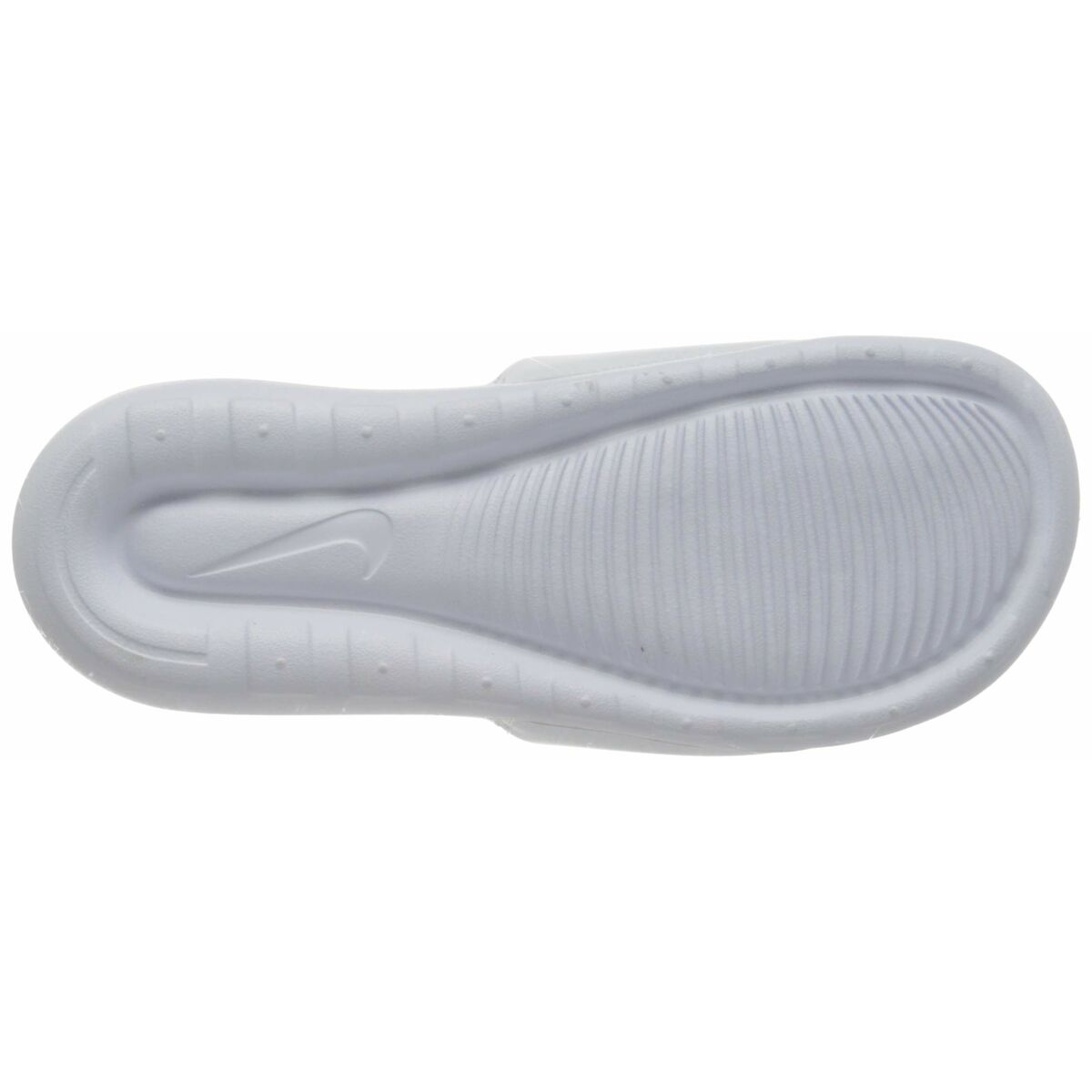 Chanclas para Mujer Nike VICTORI ONE SLIDE CN9677 100 Blanco