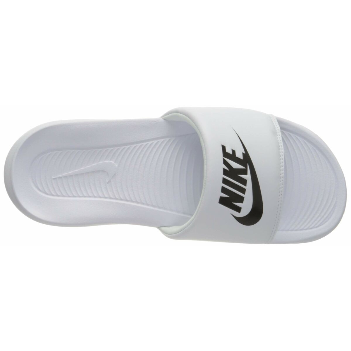 Chanclas para Mujer Nike VICTORI ONE SLIDE CN9677 100 Blanco