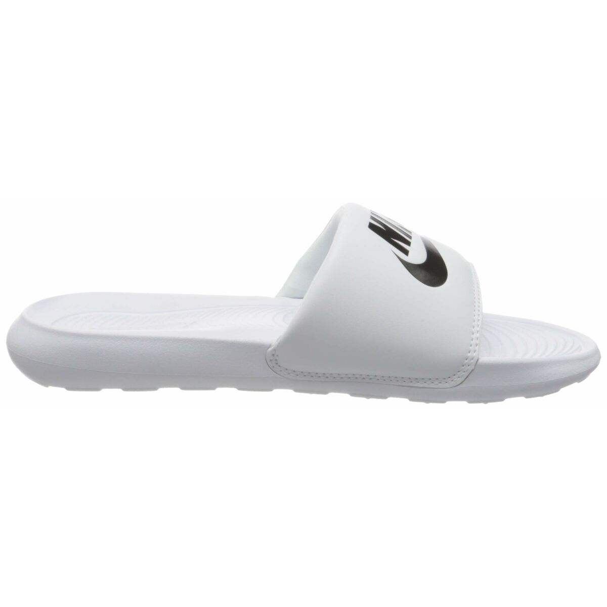 Chanclas para Mujer Nike VICTORI ONE SLIDE CN9677 100 Blanco
