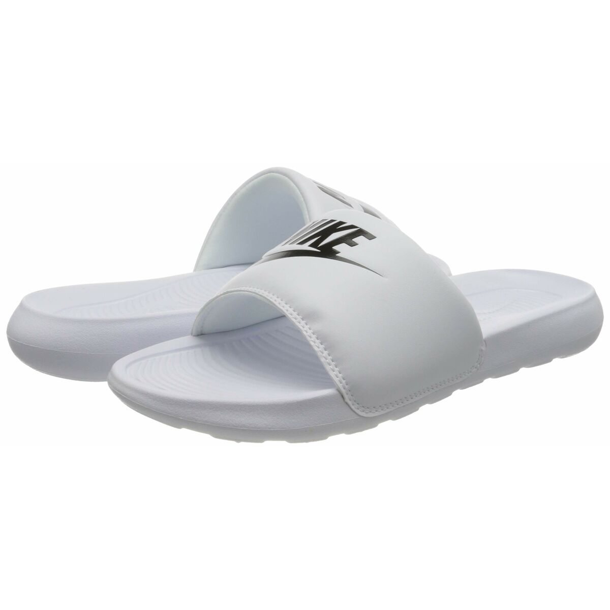 Chanclas para Mujer Nike VICTORI ONE SLIDE CN9677 100 Blanco