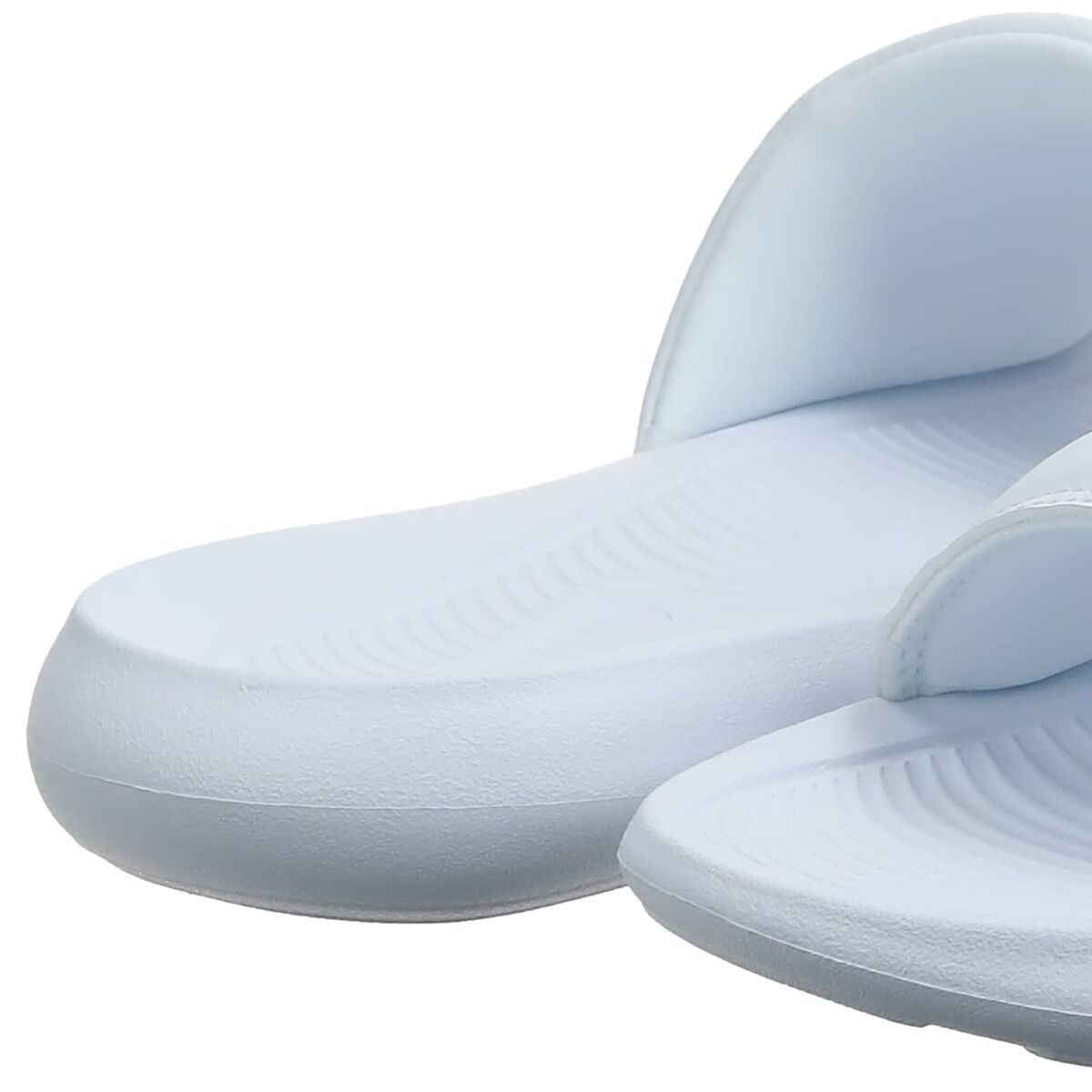 Chanclas para Mujer Nike VICTORI ONE SLIDE CN9677 100 Blanco