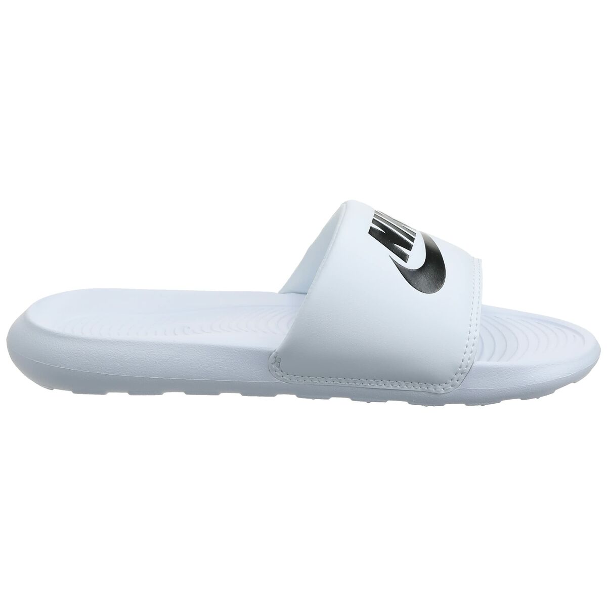 Chanclas para Mujer Nike VICTORI ONE SLIDE CN9677 100 Blanco