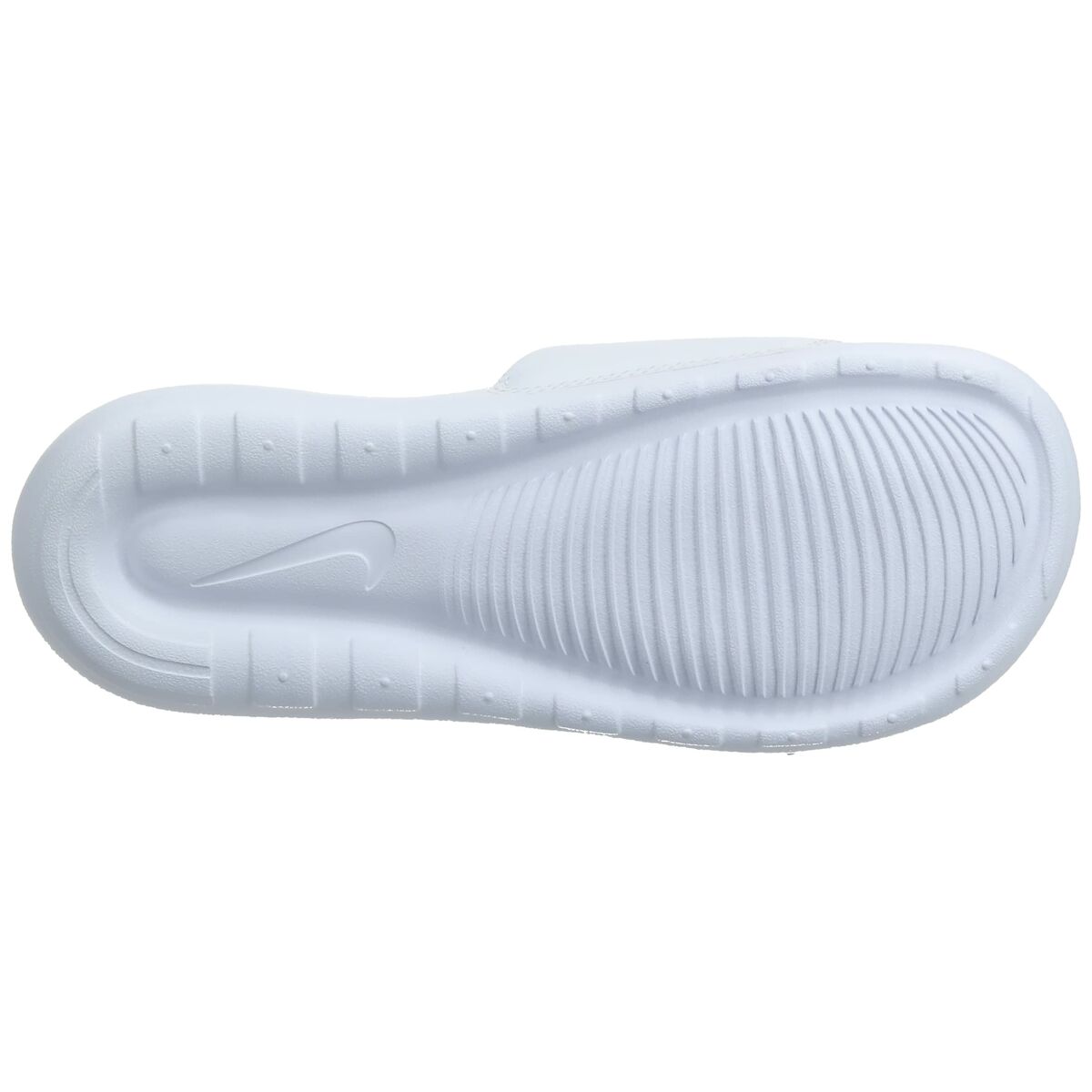 Chanclas para Mujer Nike VICTORI ONE SLIDE CN9677 100 Blanco