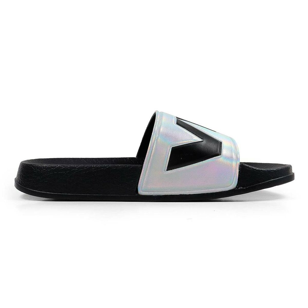 Chanclas para Niños Levi's JUNE L VPOL0239S Negro