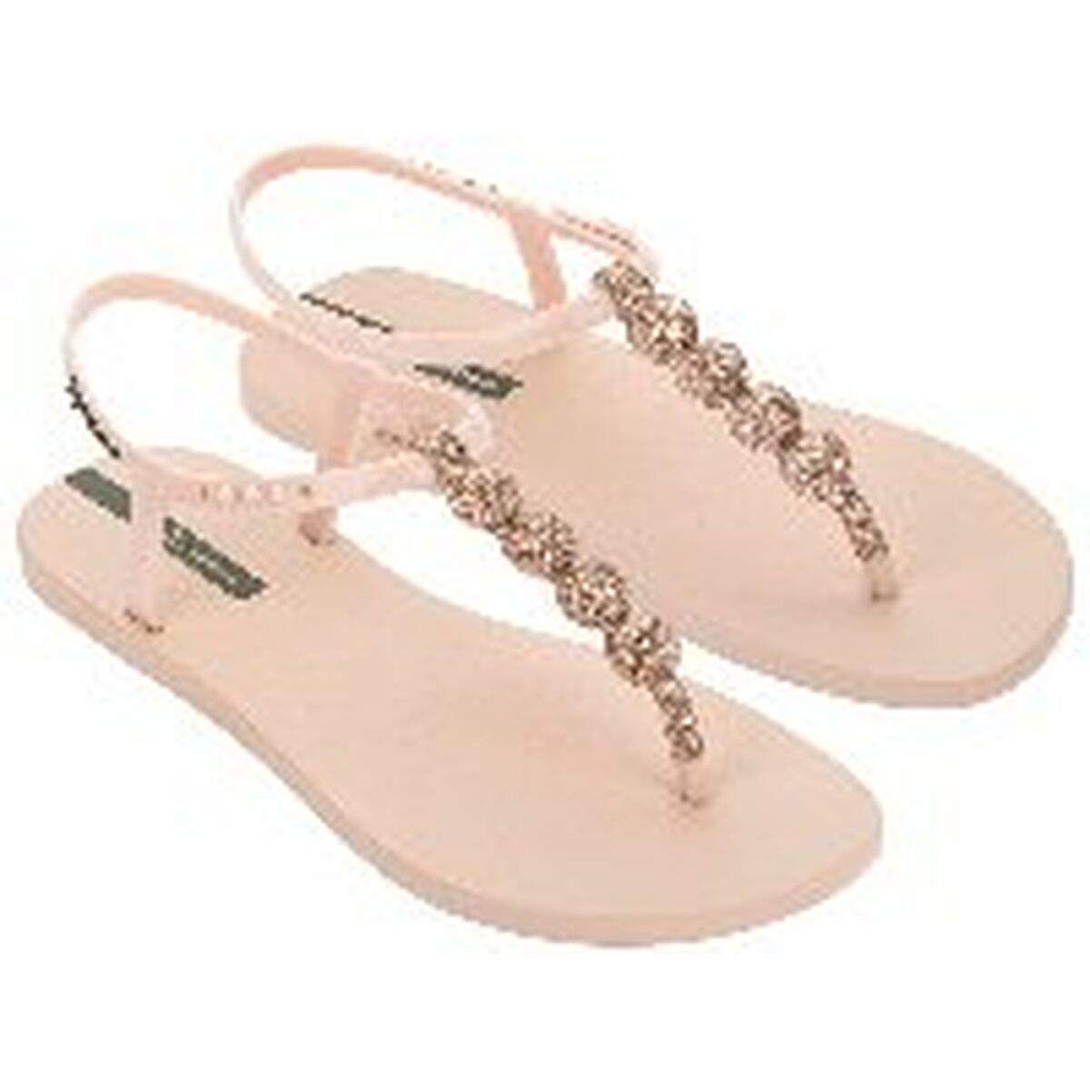 Chanclas para Mujer Ipanema IP27299 BD943 Beige