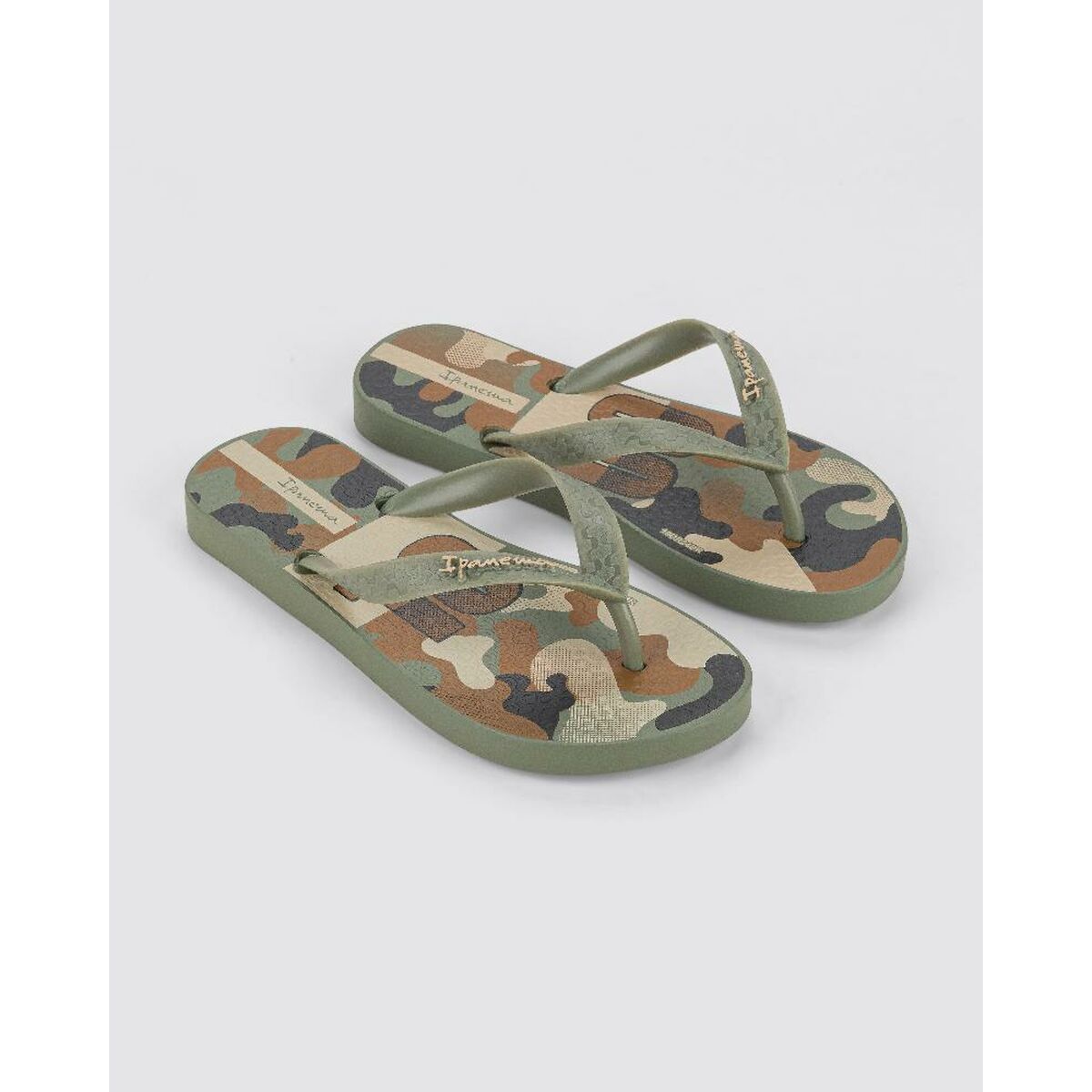 Chanclas para Niños Ipanema IP83609 AZ066 Verde