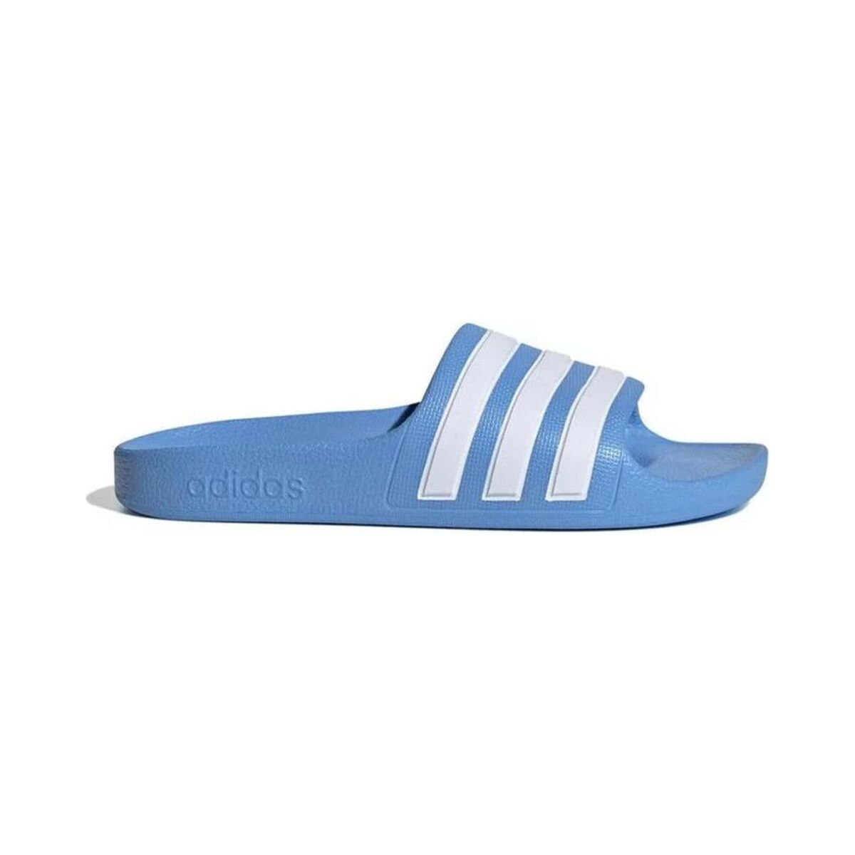 Chanclas para Niños Adidas ADILETTE AQUA K ID2621 Azul