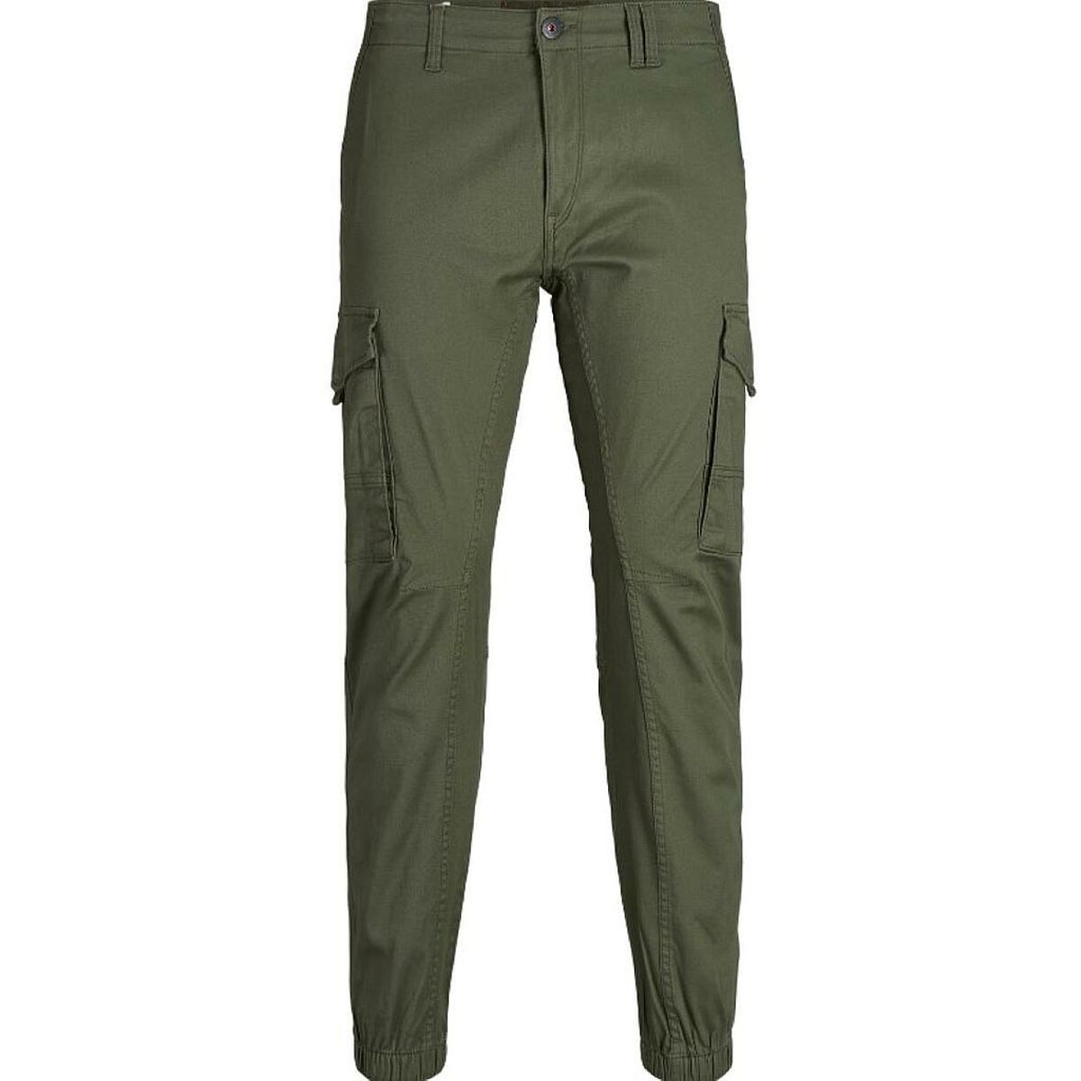 Pantalones Cortos Deportivos para Niños Jack & Jones Verde