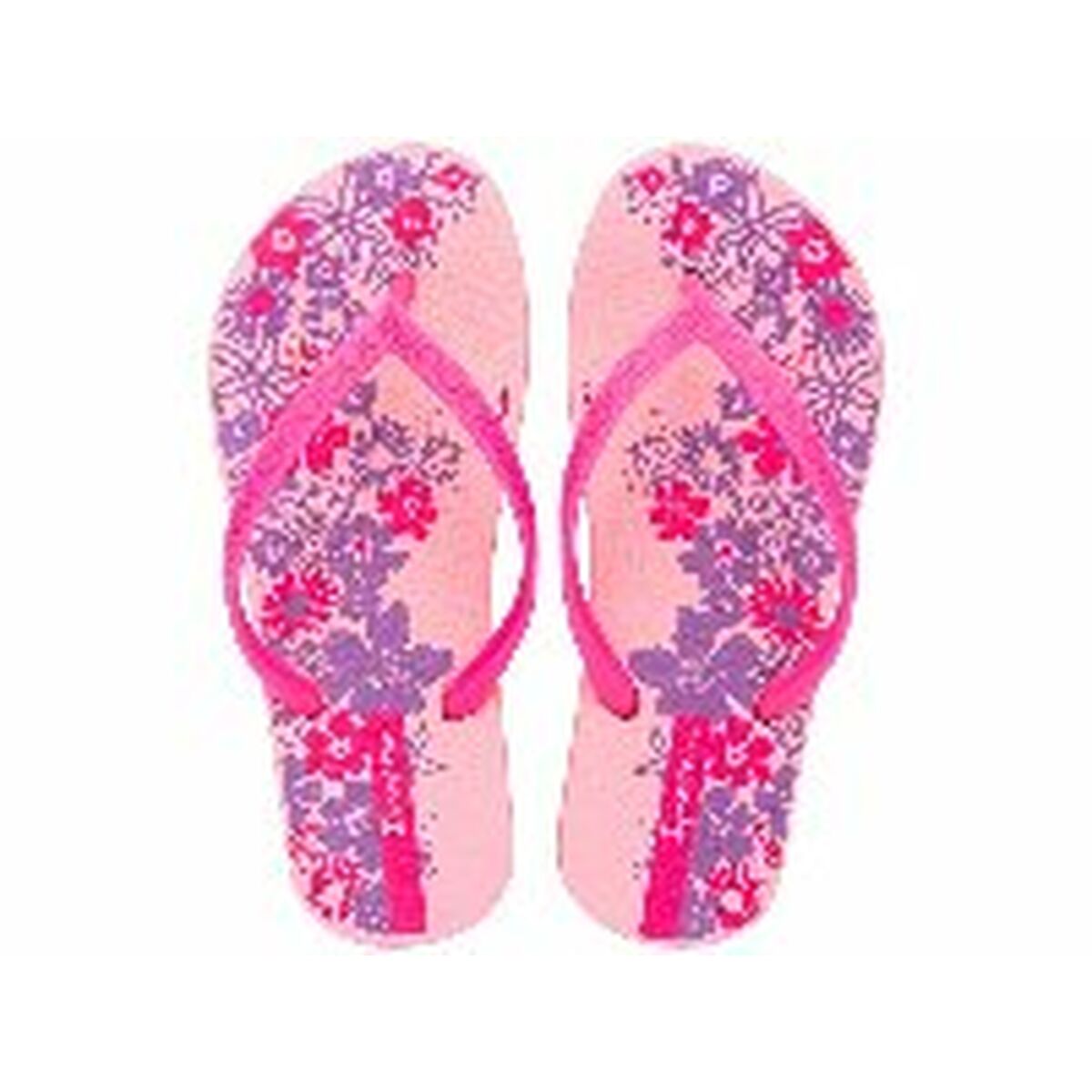 Chanclas para Niños Ipanema IP83667 BD095 Rosa