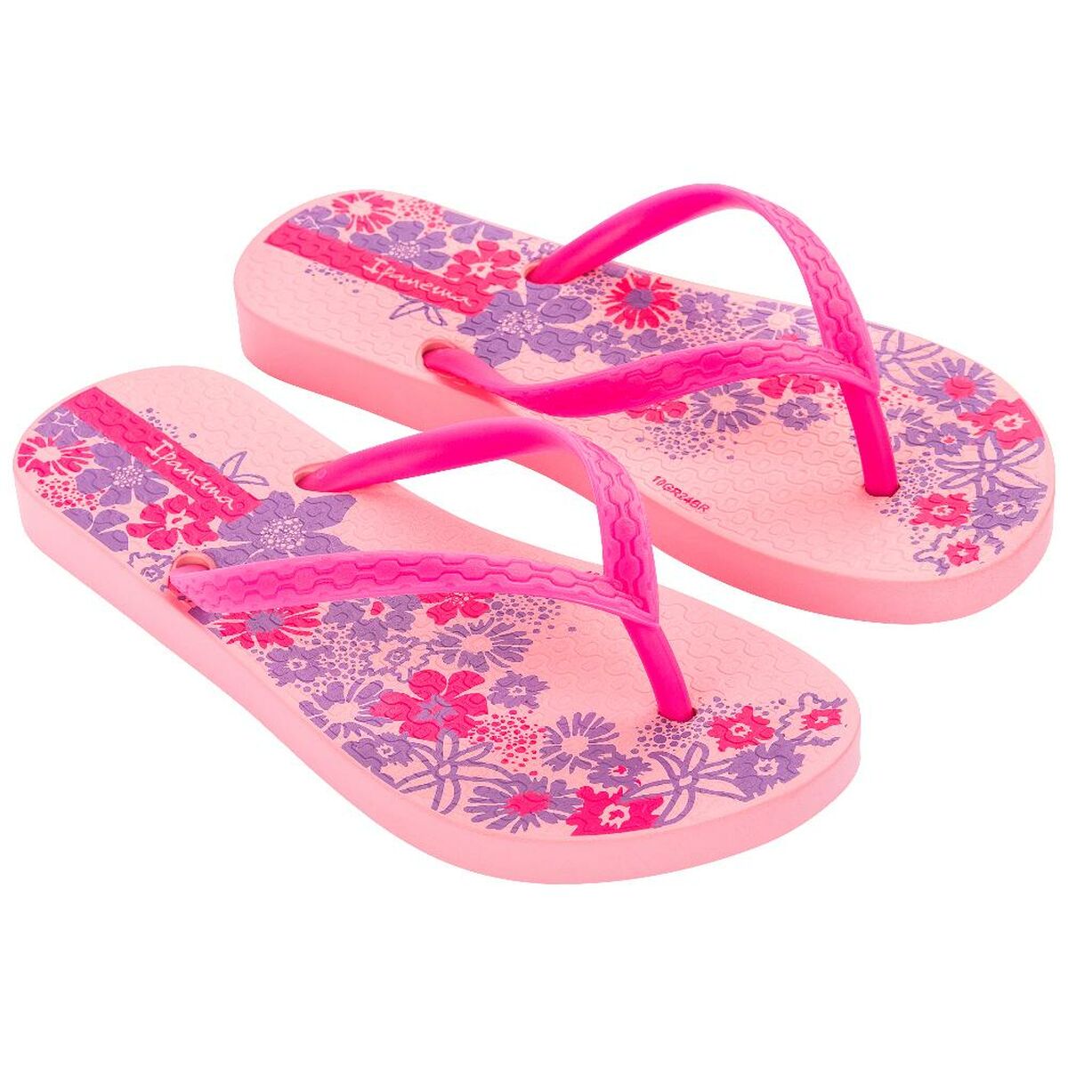 Chanclas para Niños Ipanema IP83667 BD095 Rosa