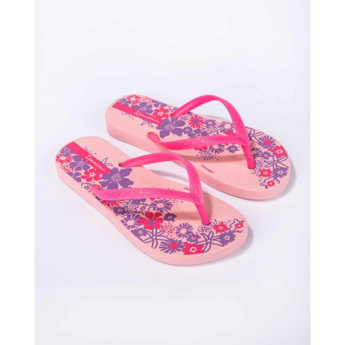Chanclas para Niños Ipanema IP83667 BD095 Rosa