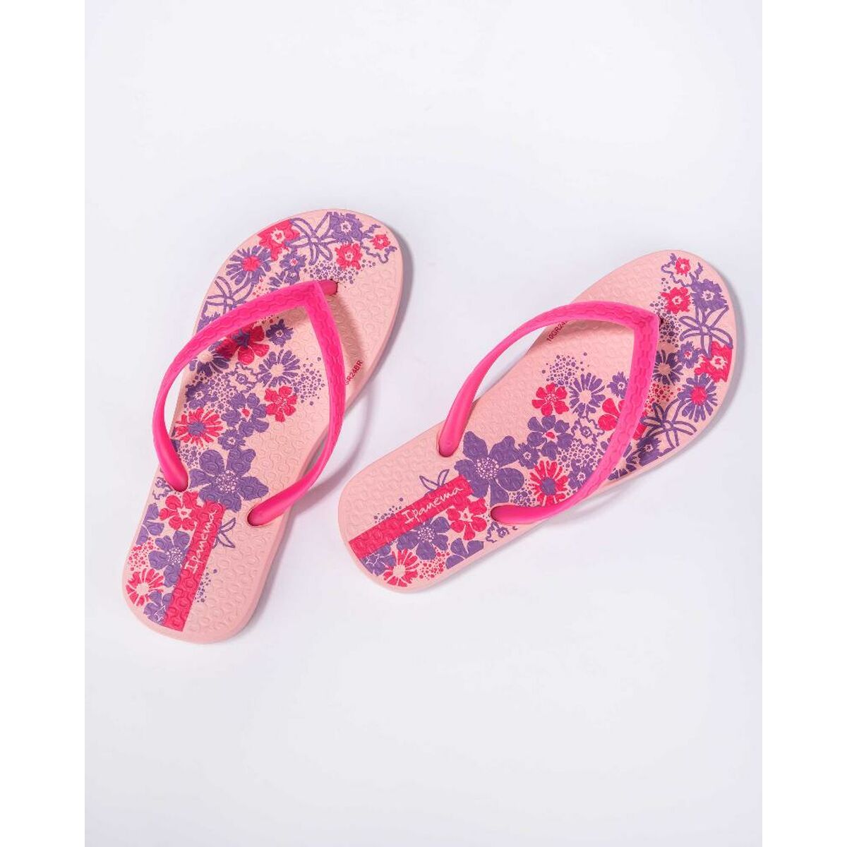 Chanclas para Niños Ipanema IP83667 BD095 Rosa