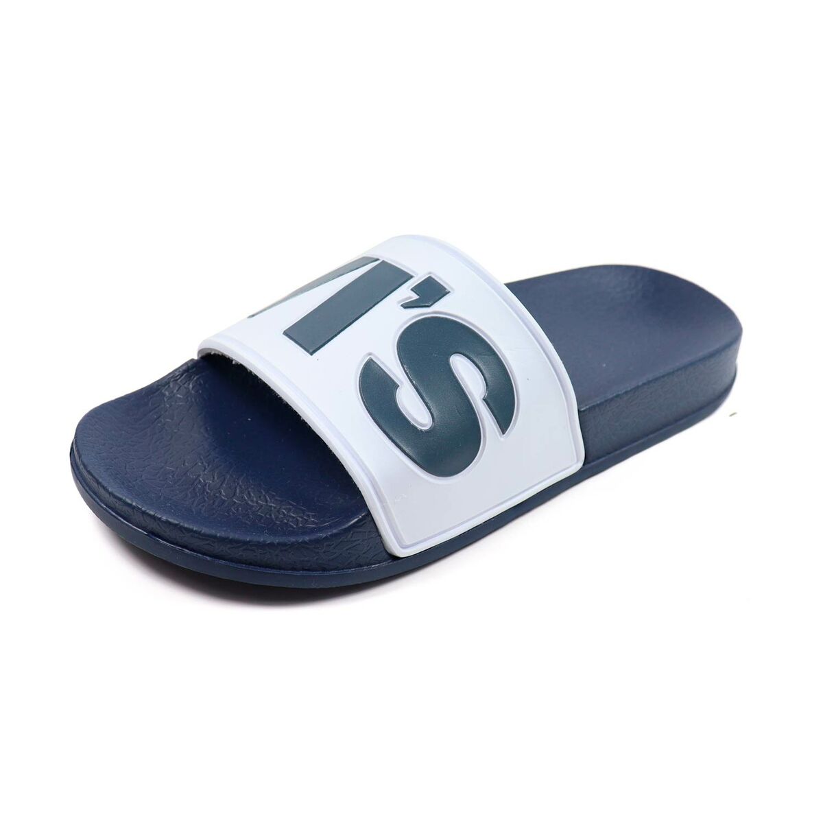 Chanclas para Niños Levi's LEVIS JUNE L VPOL0239S Blanco