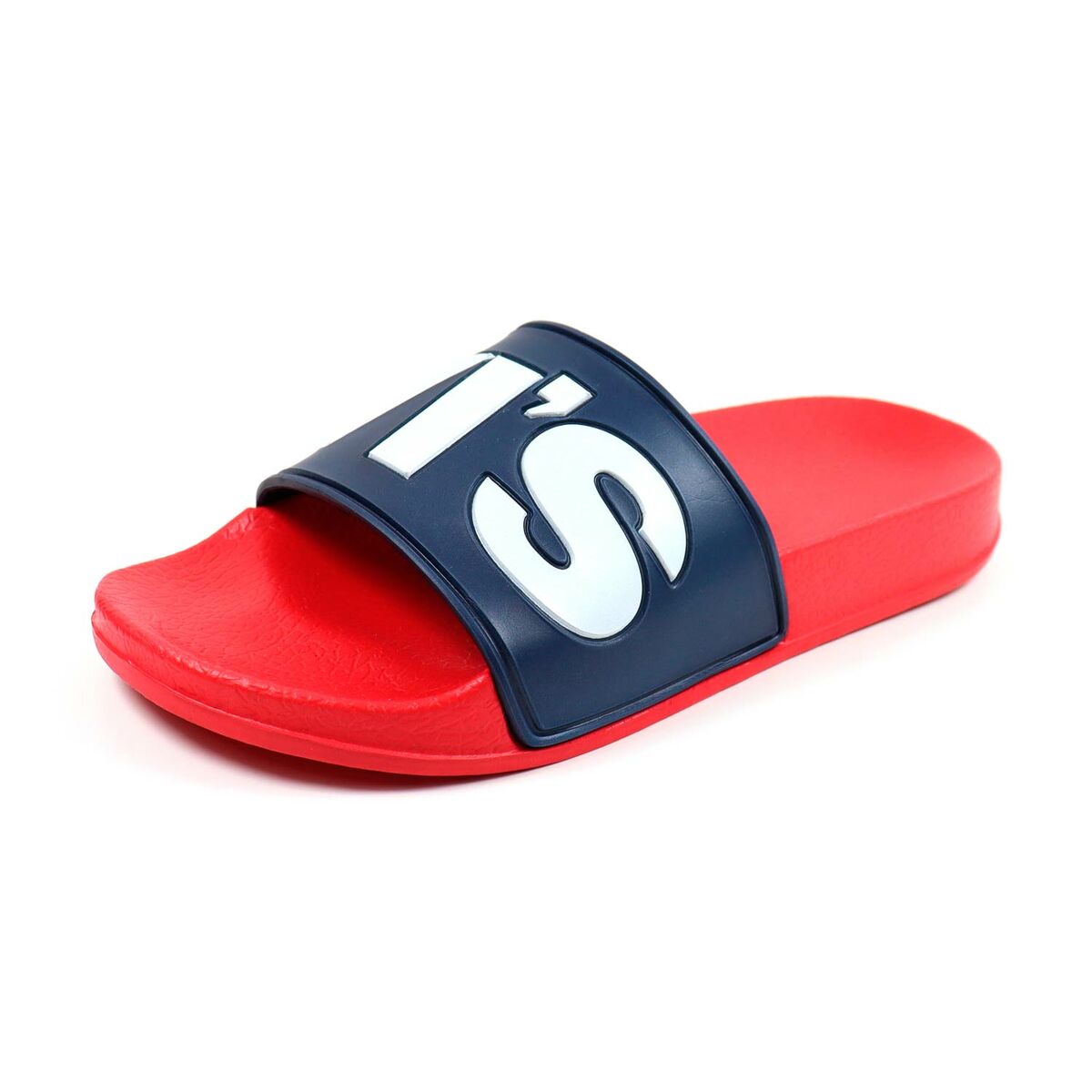 Chanclas para Niños Levi's LEVIS JUNE L VPOL0239S Azul marino