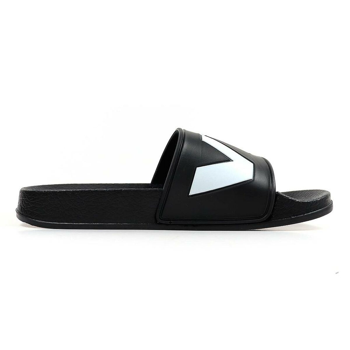 Chanclas para Niños Levi's LEVIS JUNE L VPOL0239S NGR Negro