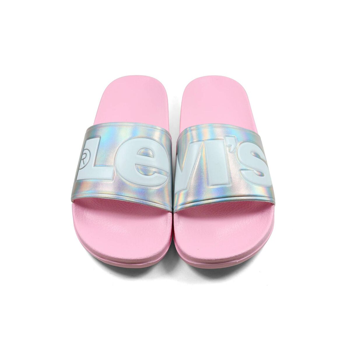 Chanclas para Niños Levi's JUNE L VPOL0239S Rosa