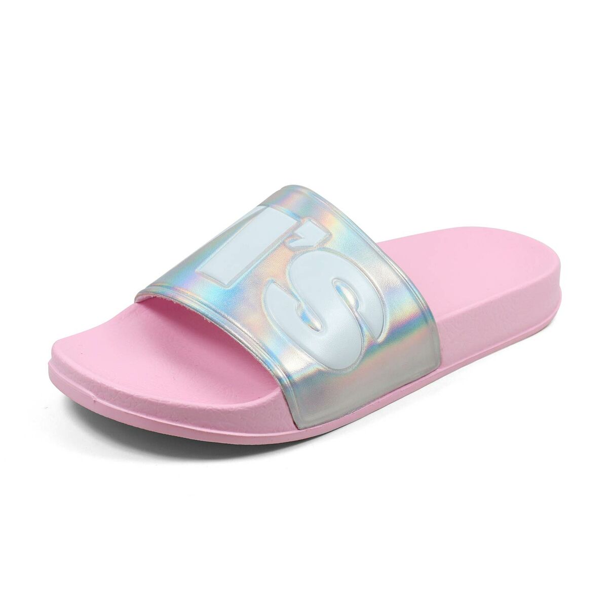 Chanclas para Niños Levi's JUNE L VPOL0239S Rosa