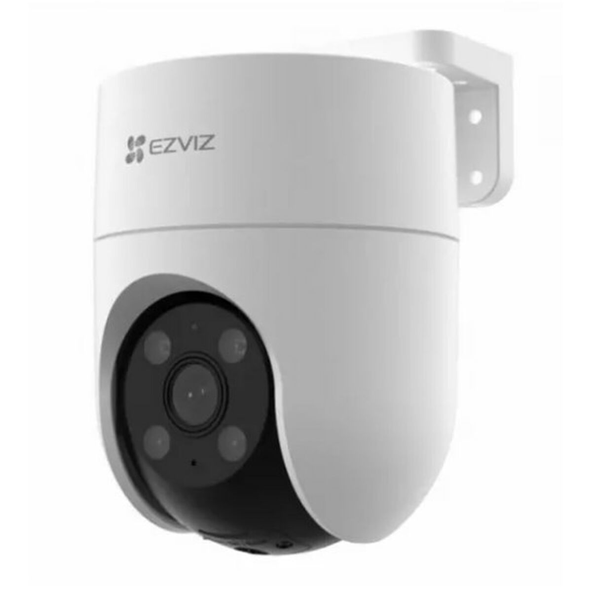 Videocámara de Vigilancia Ezviz CS-H8C-R200-1J5WKFL 4MM