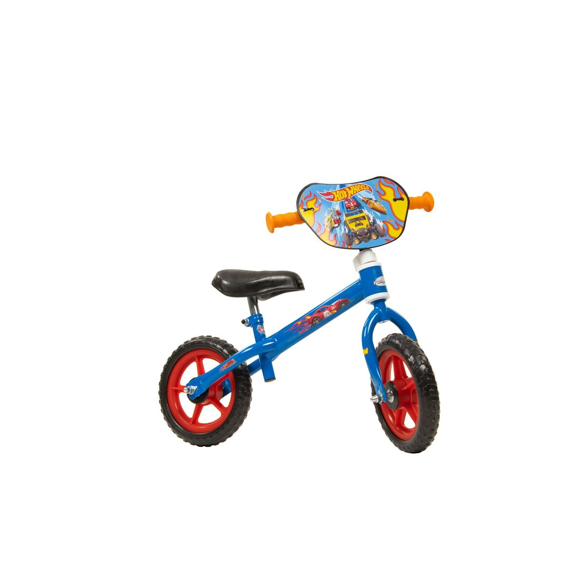 Bicicleta Infantil Toimsa 168 Azul