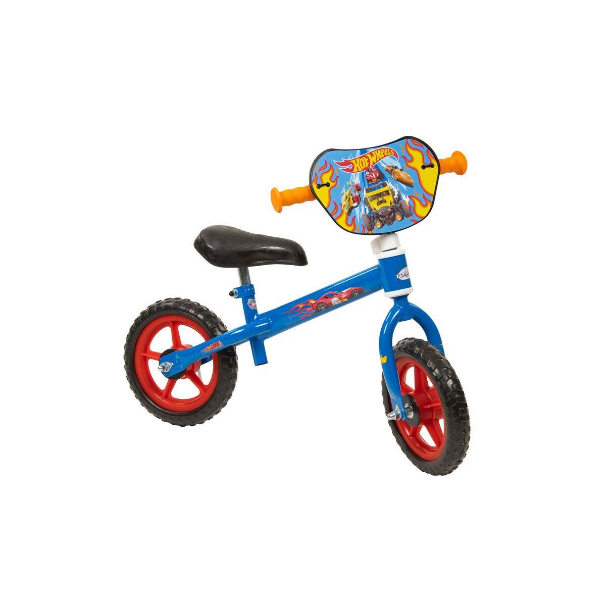 Bicicleta Infantil Toimsa 168 Azul